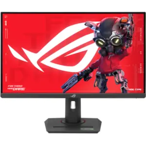 ASUS ROG Strix XG27UCG 27" UHD 169 Hz oder FHD 320Hz Gaming