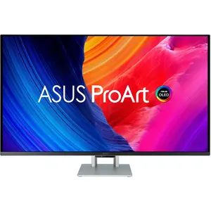ASUS ProArt Display OLED PA32UCDM Professional Monitor 32" (81,3 cm)
