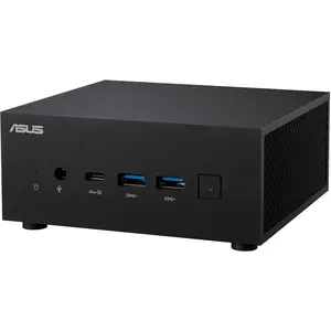ASUS Barebone PN53-BBR575HD AMD Ryzen 5 7535H, AMD Radeon Grafik, 2x D... günstig