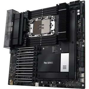 ASUS Pro WS W790E-Sage SE