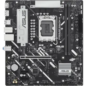 ASUS PRIME B860M-K Mainboard Sockel AM5
