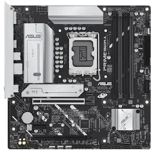ASUS PRIME B860M-A-CSM Mainboard Sockel AM5