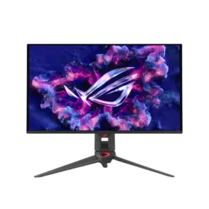 Asus Rog Swift Pg27ucdm 26.5'' 4k Oled 240hz Gaming-monitor