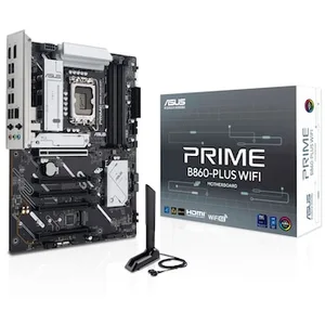 ASUS PRIME B860-PLUS WIFI Mainboard
