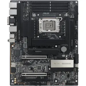 ASUS Pro WS Z890-ACE SE Mainboard