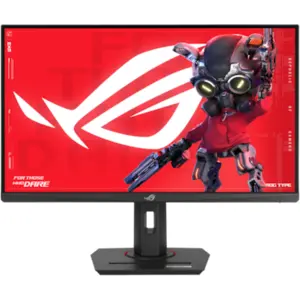 ASUS ROG Strix XG279CNS 27" Gaming Monitor - IPS, FHD, 380Hz