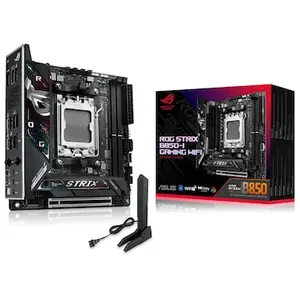 ASUS ROG STRIX B850-I GAMING WIFI Mainboard Sockel AM5