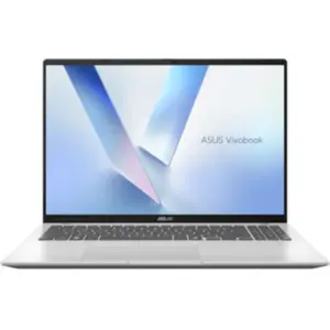 ASUS M1607KA-MB058W (16", 1000 GB, 16 GB, DE), Notebook, Silber