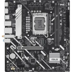 ASUS Prime H810M-A WIFI Mainboard Sockel 1851