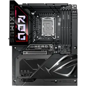 ASUS ROG Maximus Z890 Hero BTF Mainboard