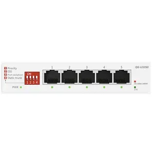 ASUS QG-U1050 Unmanaged Switch 5x 2.5G Ethernet Ports