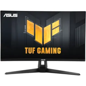 ASUS TUF VG27AQM5A 27" Gaming Monitor - IPS, QHD, 300Hz