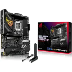ASUS ROG Strix Z890-H Gaming WIFI Mainboard
