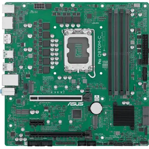 ASUS PRO Q870M-C-CSM Mainboard