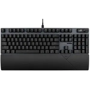 ASUS ROG STRIX SCOPE II X, Gaming-Tastatur