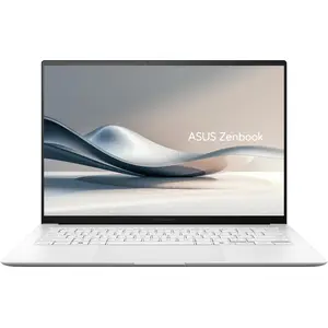 ASUS ZenBook S 14 OLED (14", 1000 GB, 32 GB, DE, Intel Core Ultra 7 25...