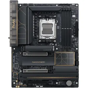 ASUS PROART X870E-CREATOR WIFI Mainboard Sockel AM5