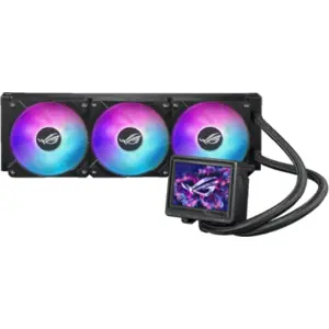 ASUS ROG Ryujin III 360 ARGB Extreme | AiO-Wasserkühlung