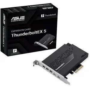 ASUS THUNDERBOLTEX 5 Card günstig