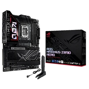ASUS ROG MAXIMUS Z890 HERO Mainboard