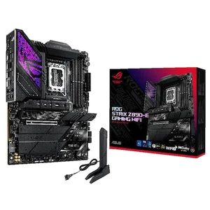 ASUS ROG STRIX Z890-E GAMING WIFI Mainboard