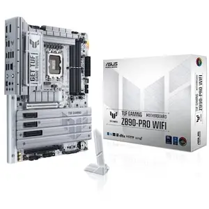 ASUS TUF GAMING Z890-PRO WIFI Mainboard