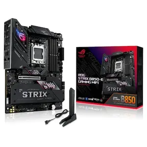 ASUS ROG STRIX B850-E GAMING WIFI Mainboard Sockel AM5