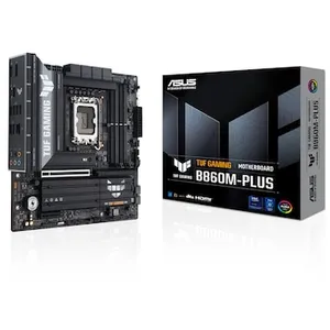 ASUS TUF GAMING B860M-PLUS Mainboard