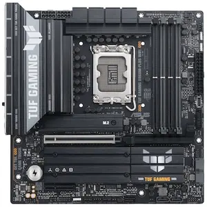 ASUS TUF GAMING B860M-PLUS WIFI Mainboard