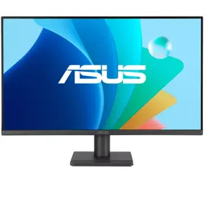 ASUS Business VA279QG 27" Office Monitor - IPS, FHD, 120Hz