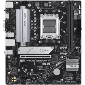 ASUS Prime B650M-K