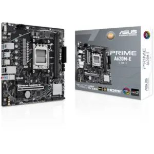 ASUS Prime A620M-E-CSM günstig