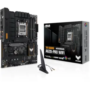 ASUS TUF Gaming A620-Pro WIFI