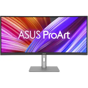 ASUS ROG Swift PA34VCNV 34" UWQHD Curved Business Monitor