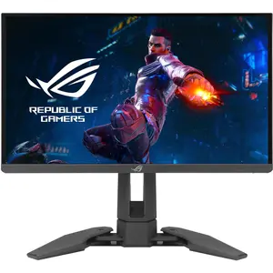 ASUS ROG Swift PG248QP, 61,2 cm (24.1"), 1920 x 1080 Pixel, Full HD, L...
