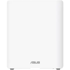 ASUS ZenWiFi BQ16 1er Set Weiß kombinierbarer Router