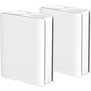 Asus Zenwifi Bq16 Wifi 7 Wifi-zugangspunkt 2 Einheiten günstig