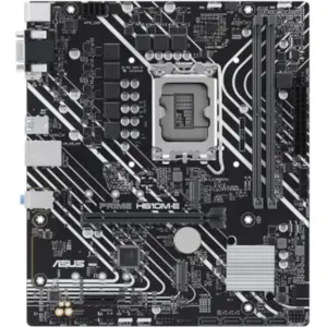 ASUS Prime H610M-E-CSM Mainboard günstig