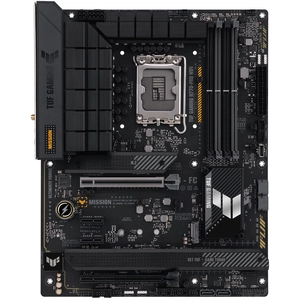 Asus 90Mb1D50-M1Eay0 Tuf Gaming H770-Pro Wifi//Lga1700,H770,Usb3.2 Gen 2X2,Mb