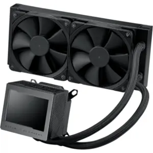 ASUS ROG RYUJIN III 240 | AiO-Wasserkühlung günstig