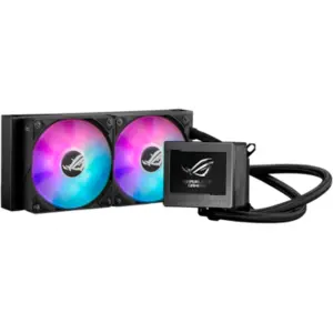 ASUS ROG RYUJIN III 240 ARGB | AiO-Wasserkühlung günstig
