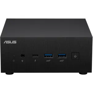 ASUS Vivo PN64-S7018MDE (512 GB, 16 GB, Intel Core i7-13700H), PC, Sch...