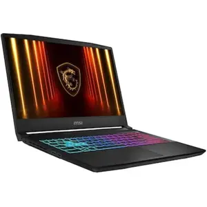 MSI Katana 15 HX B14WGK-1028 - 15,6" QHD 165Hz Display, Intel Core i7-...