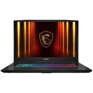 MSI Katana 17 HX B14WGK-406 - 17,3" QHD 240Hz Display, Intel Core i7-1...