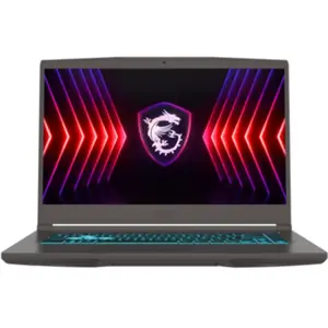 MSI Thin 15 B13UC-3475NN i5-13420H - Notebook - Core i5