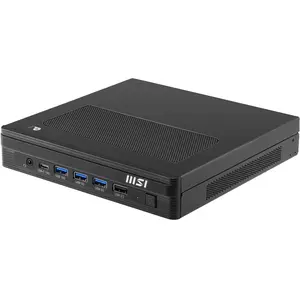 MSI PRO DP10 A14MG-004EU (128 GB, 8 GB), PC, Schwarz günstig