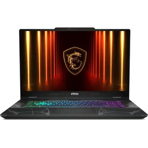 MSI Cyborg 17 B13WGKG-231NL 17.3 FHD IPS i7-13620H 16GB 1SSD RTX5070 E...