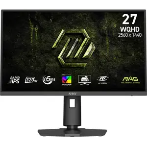 MSI MAG 274QPFDE X32