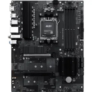 MSI PRO B840-S EVO WIFI6E Mainboard