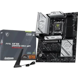 MSI MAG X870E GAMING MAX WIFI Mainboard günstig